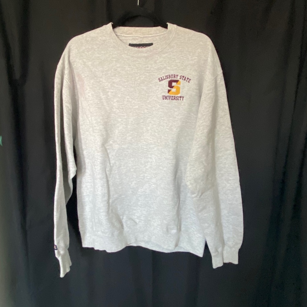 Vintage Crewneck